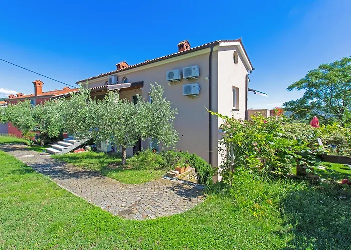 3 Bedroom Awesome In Sečovlje