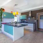 3 Bedroom Awesome In Sečovlje