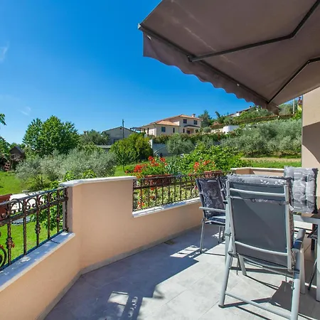 Amazing In With House Sea View Apartament Sečovlje