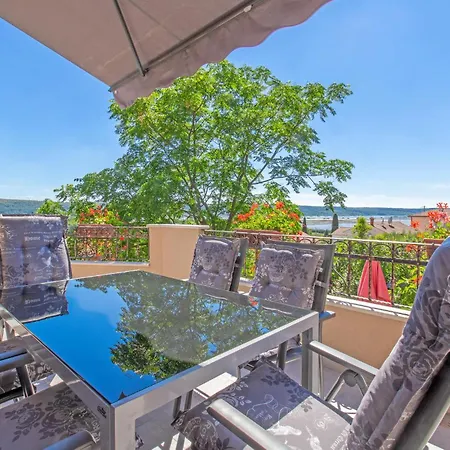 Amazing In With House Sea View * Sečovlje