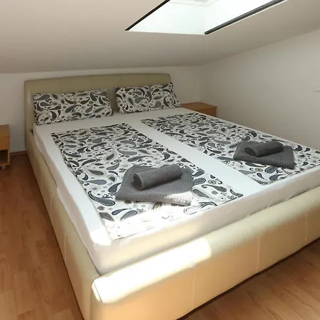 Apartament Amazing In With House Sea View *
