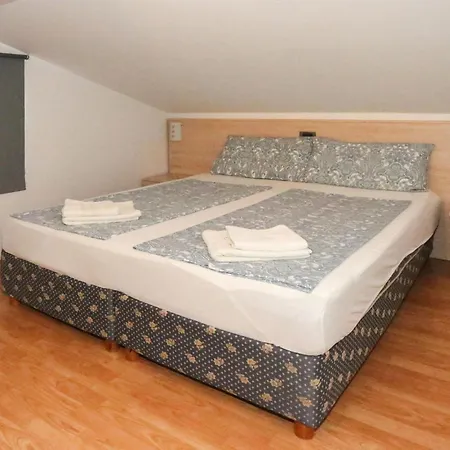 Apartament Amazing In With House Sea View Sečovlje